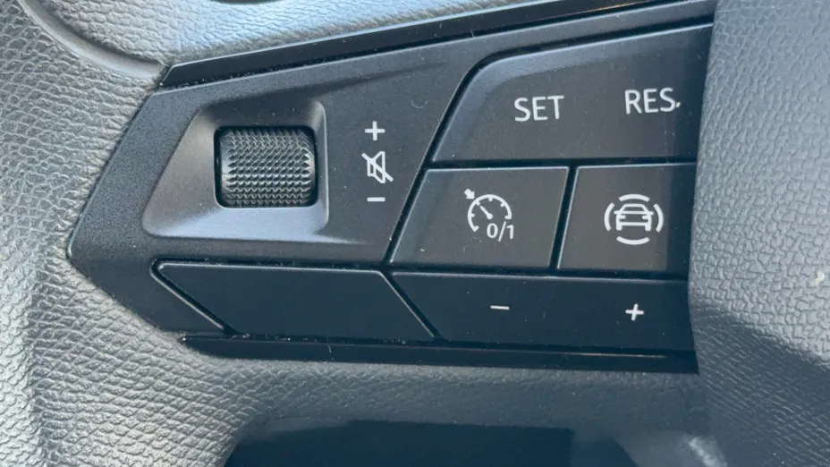 SEAT Ibiza Ibiza 1.0 MPI EVO Reference S&S