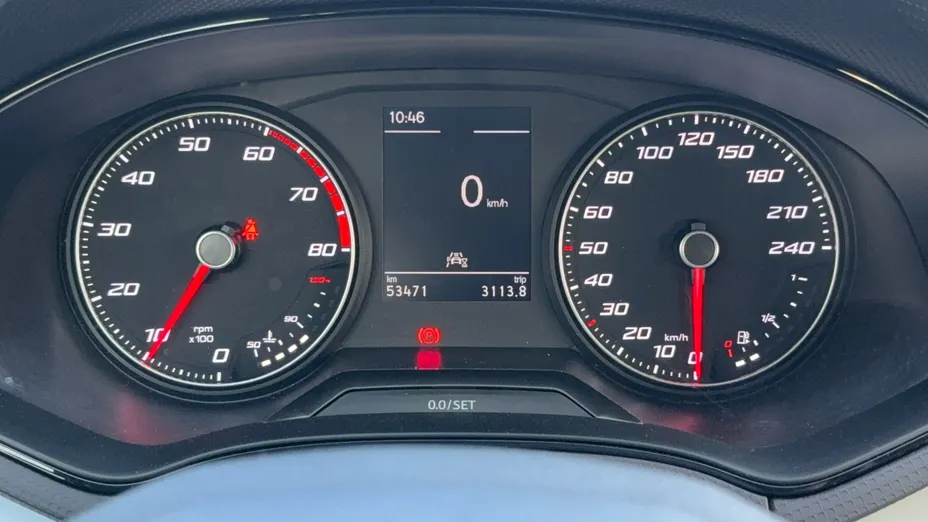 SEAT Ibiza Ibiza 1.0 MPI EVO Reference S&S