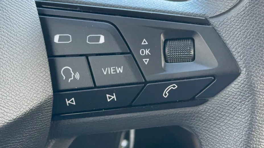 SEAT Ibiza Ibiza 1.0 MPI EVO Reference S&S