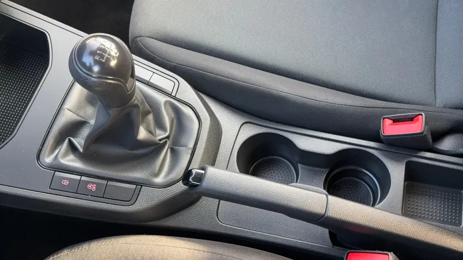 SEAT Ibiza Ibiza 1.0 MPI EVO Reference S&S