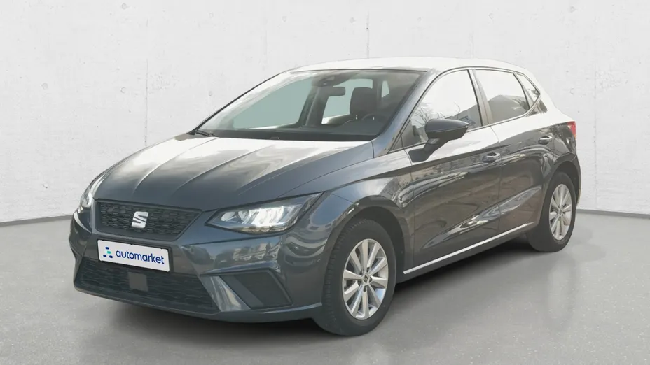 SEAT Ibiza Ibiza 1.0 MPI EVO Reference S&S
