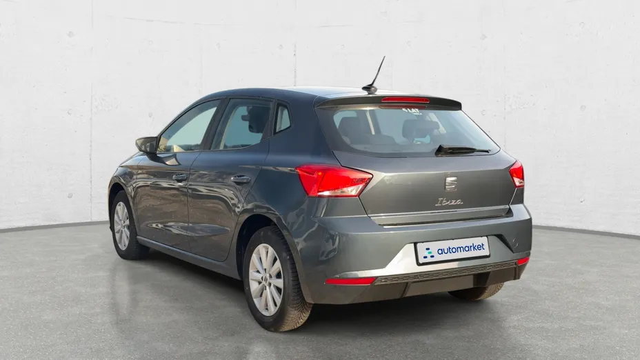 SEAT Ibiza Ibiza 1.0 MPI EVO Reference S&S