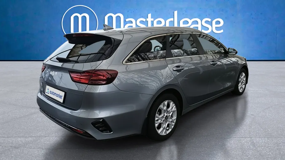 KIA Cee'd Ceed 1.5 T-GDI M