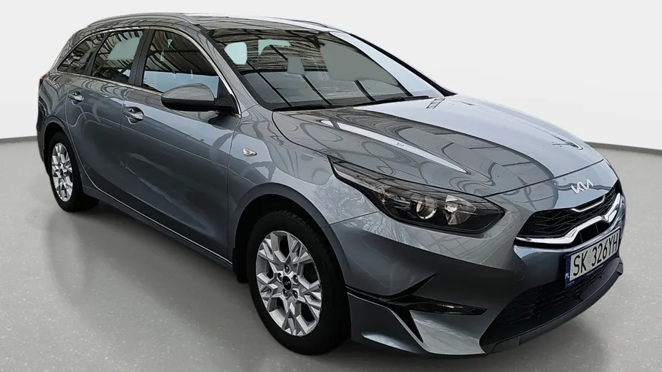 KIA Cee'd Ceed 1.5 T-GDI M