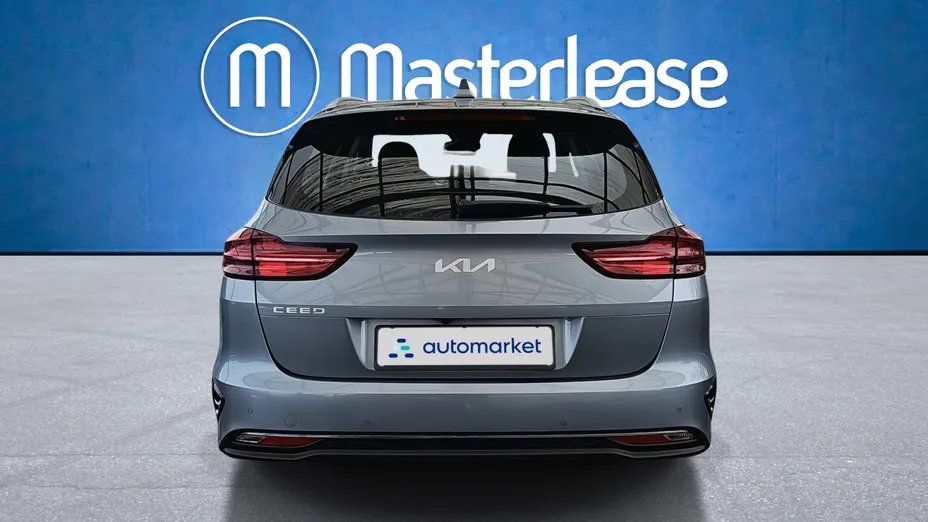 KIA Cee'd Ceed 1.5 T-GDI M