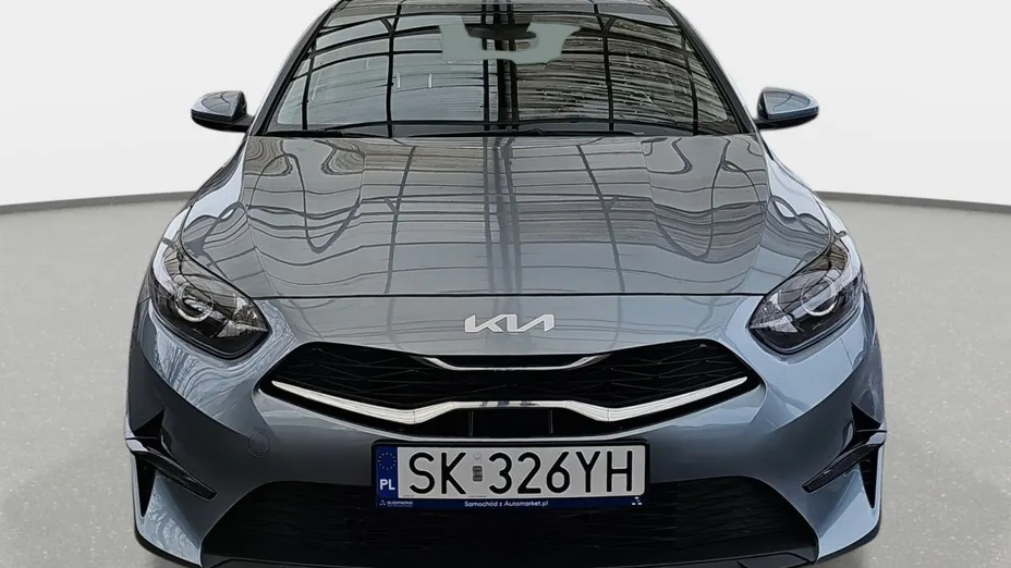 KIA Cee'd Ceed 1.5 T-GDI M