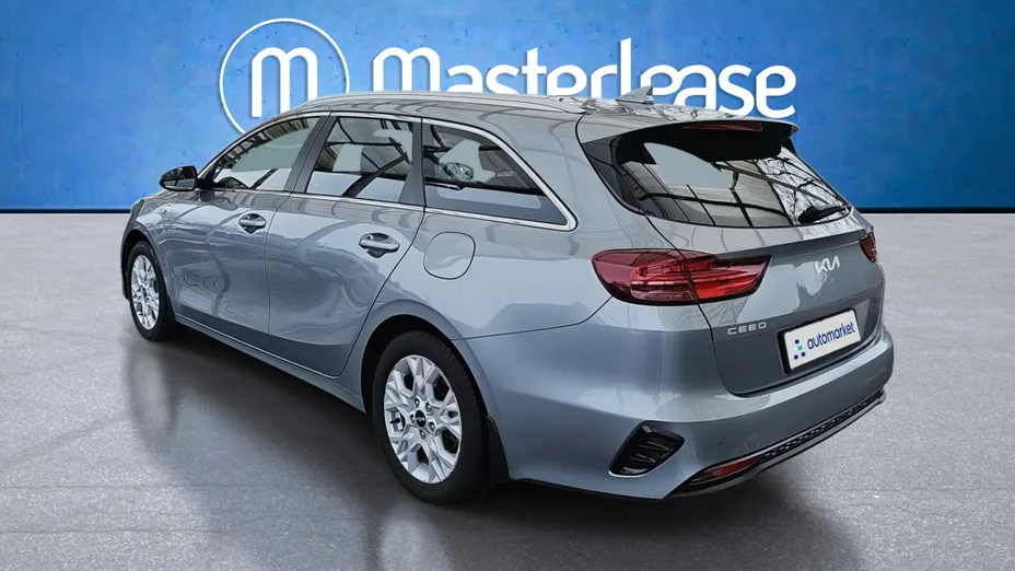 KIA Cee'd Ceed 1.5 T-GDI M
