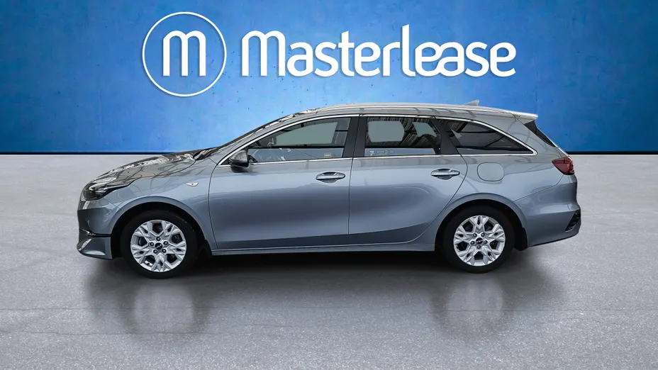 KIA Cee'd Ceed 1.5 T-GDI M