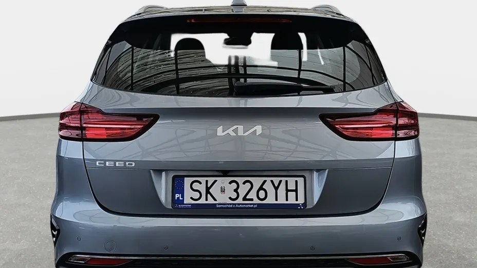 KIA Cee'd Ceed 1.5 T-GDI M