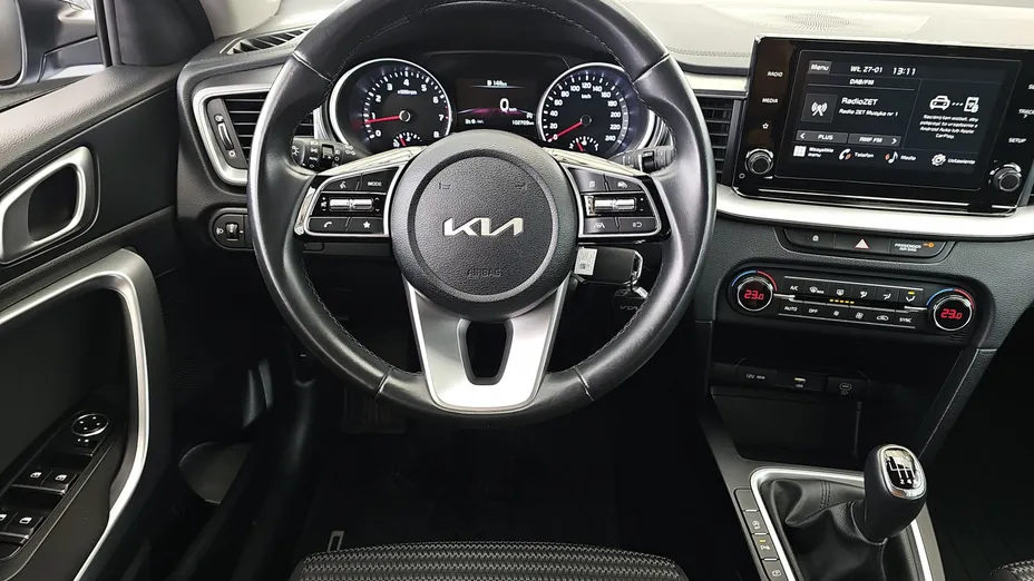 KIA Cee'd Ceed 1.5 T-GDI M