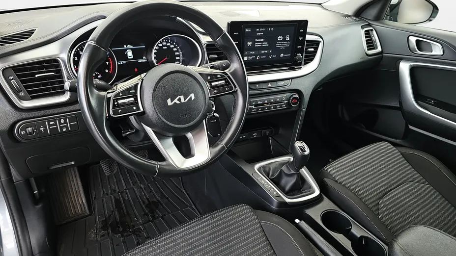 KIA Cee'd Ceed 1.5 T-GDI M