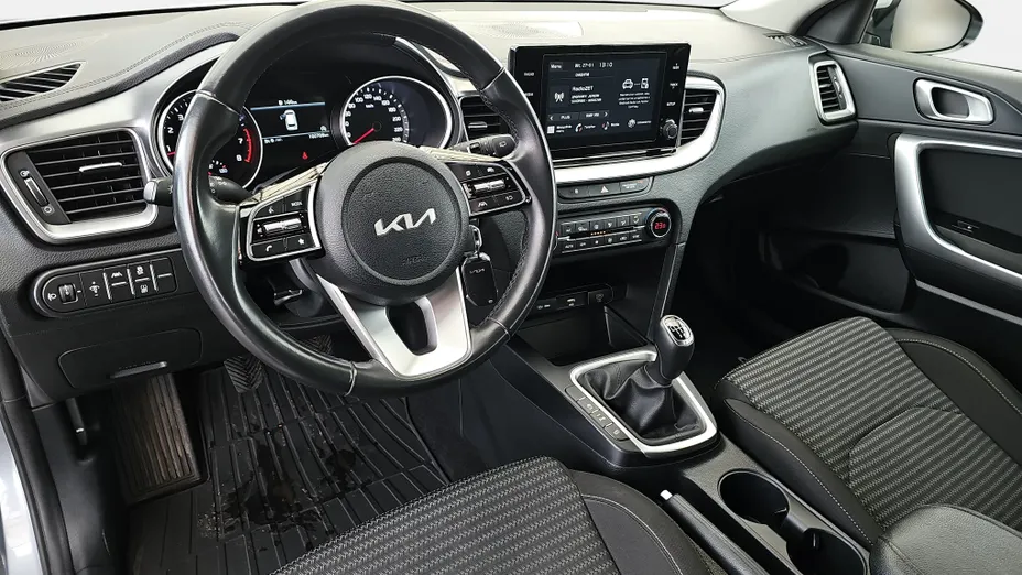 KIA Cee'd Ceed 1.5 T-GDI M