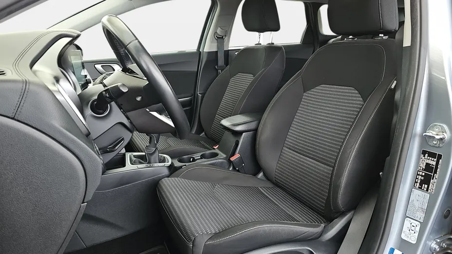 KIA Cee'd Ceed 1.5 T-GDI M