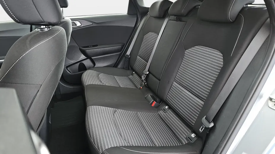 KIA Cee'd Ceed 1.5 T-GDI M