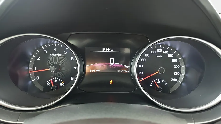 KIA Cee'd Ceed 1.5 T-GDI M