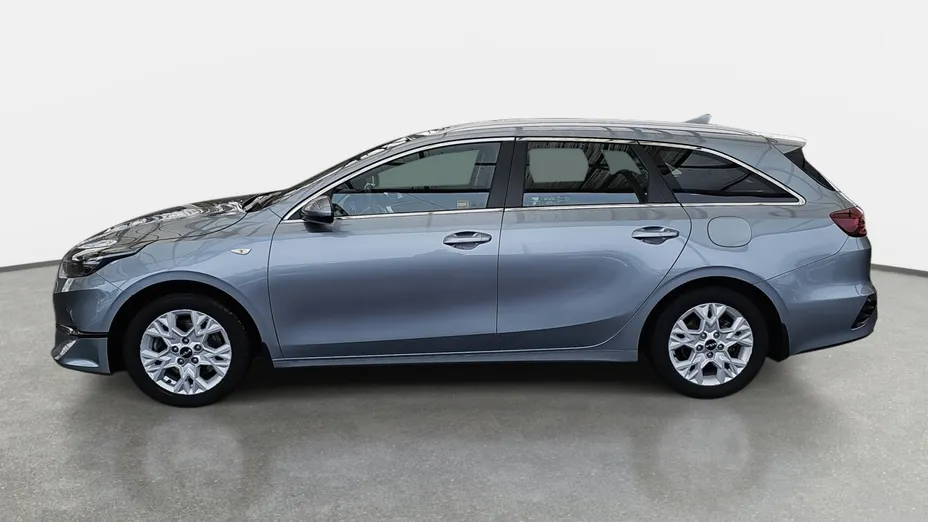 KIA Cee'd Ceed 1.5 T-GDI M