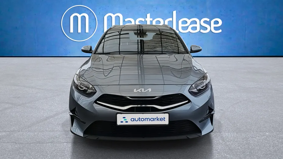 KIA Cee'd Ceed 1.5 T-GDI M