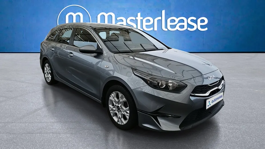KIA Cee'd Ceed 1.5 T-GDI M