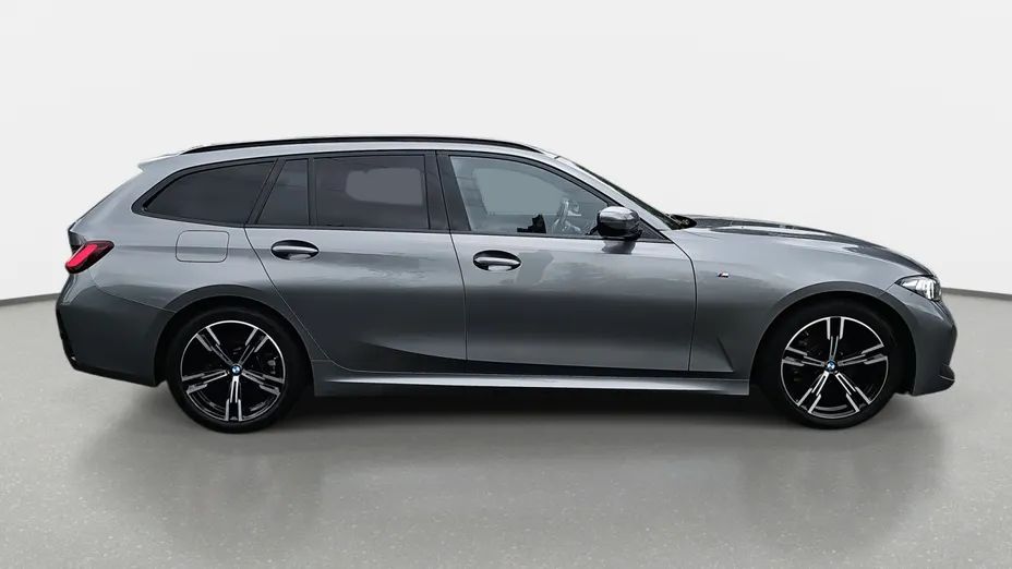 BMW Seria 3 318d mHEV M Sport aut