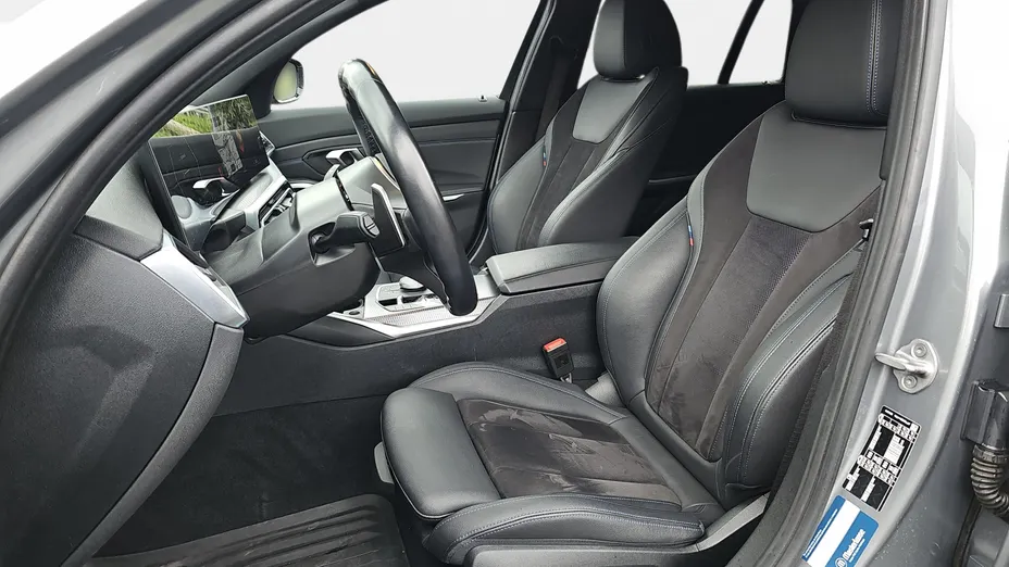 BMW Seria 3 318d mHEV M Sport aut