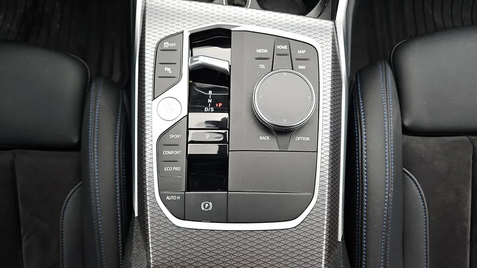 BMW Seria 3 318d mHEV M Sport aut