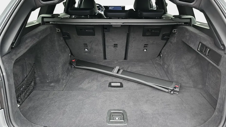 BMW Seria 3 318d mHEV M Sport aut