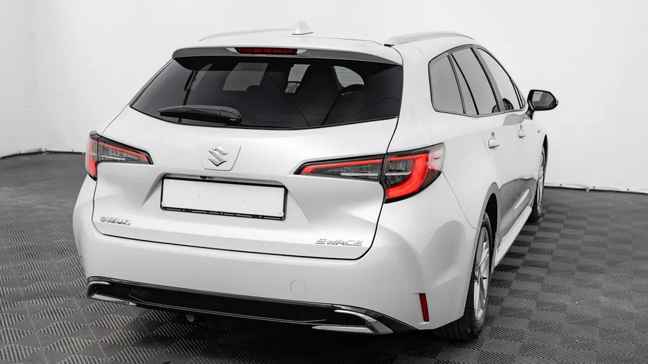 SUZUKI Swace Swace 1.8 Hybrid Premium Plus CVT