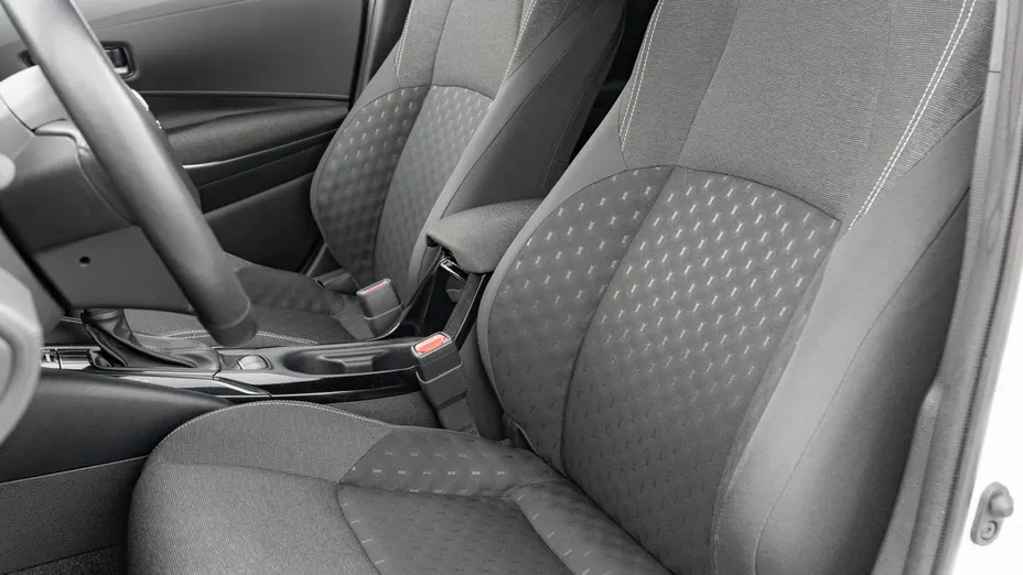 SUZUKI Swace Swace 1.8 Hybrid Premium Plus CVT