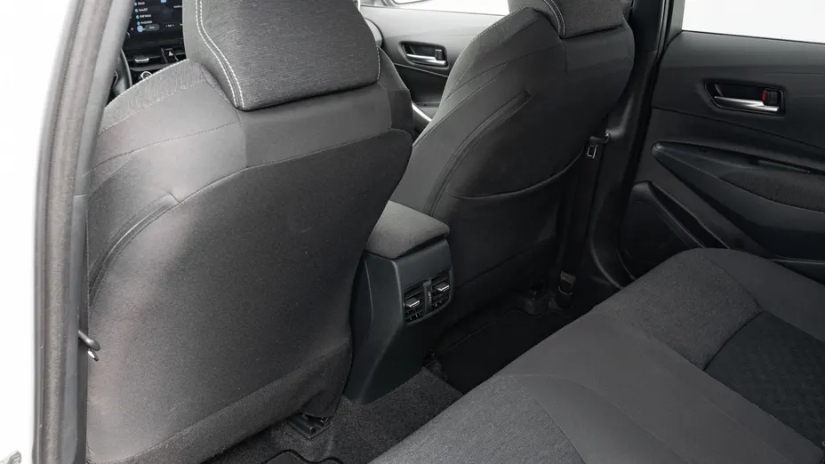 SUZUKI Swace Swace 1.8 Hybrid Premium Plus CVT