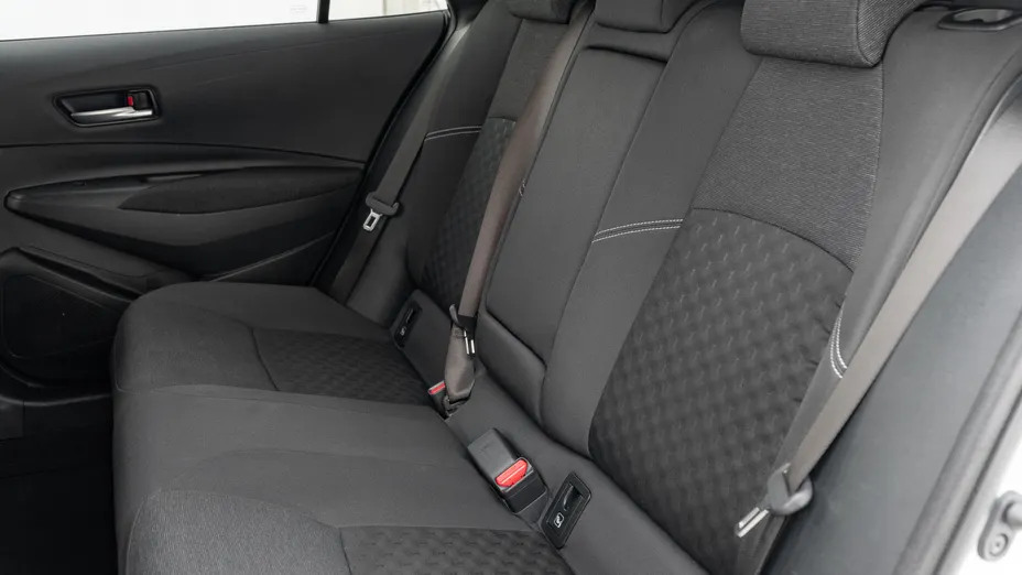 SUZUKI Swace Swace 1.8 Hybrid Premium Plus CVT