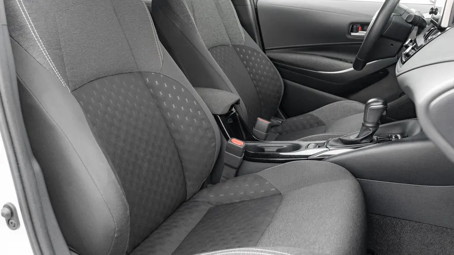 SUZUKI Swace Swace 1.8 Hybrid Premium Plus CVT