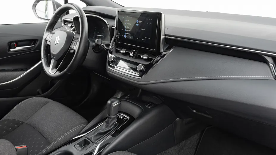 SUZUKI Swace Swace 1.8 Hybrid Premium Plus CVT