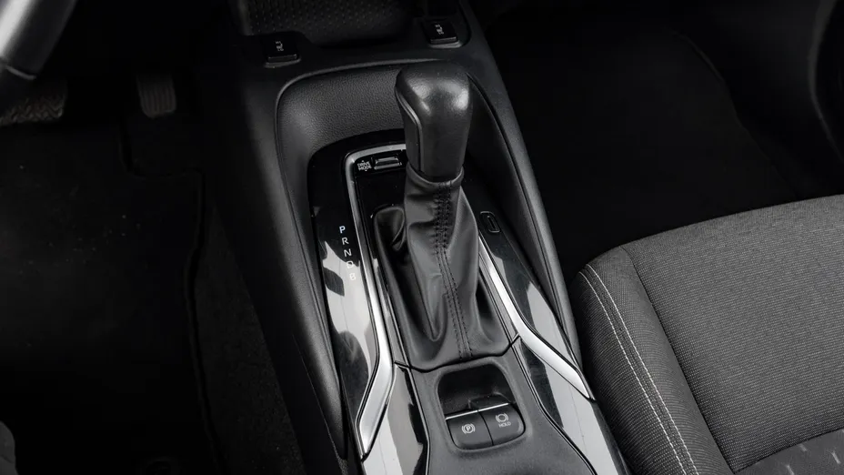 SUZUKI Swace Swace 1.8 Hybrid Premium Plus CVT