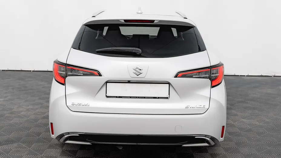 SUZUKI Swace Swace 1.8 Hybrid Premium Plus CVT