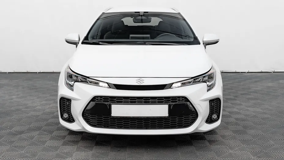 SUZUKI Swace Swace 1.8 Hybrid Premium Plus CVT