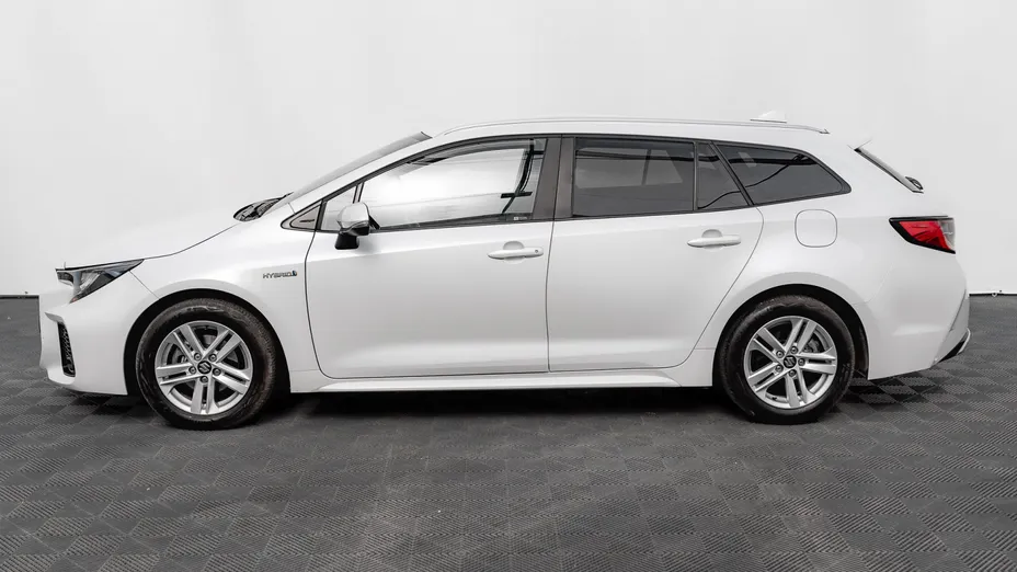 SUZUKI Swace Swace 1.8 Hybrid Premium Plus CVT