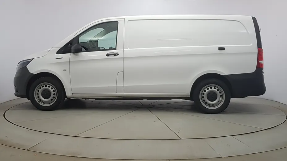 MERCEDES-BENZ Vito eVito 111 L2 447.603