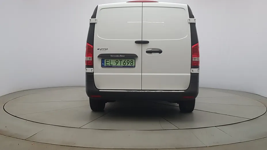 MERCEDES-BENZ Vito eVito 111 L2 447.603
