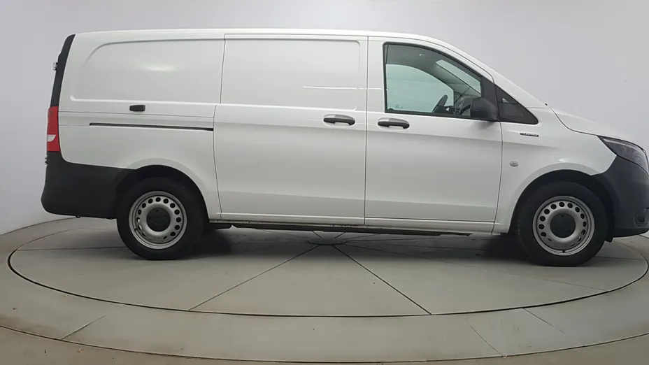 MERCEDES-BENZ Vito eVito 111 L2 447.603