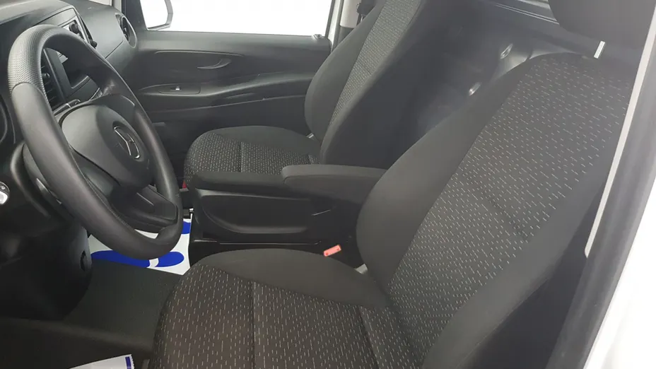 MERCEDES-BENZ Vito eVito 111 L2 447.603