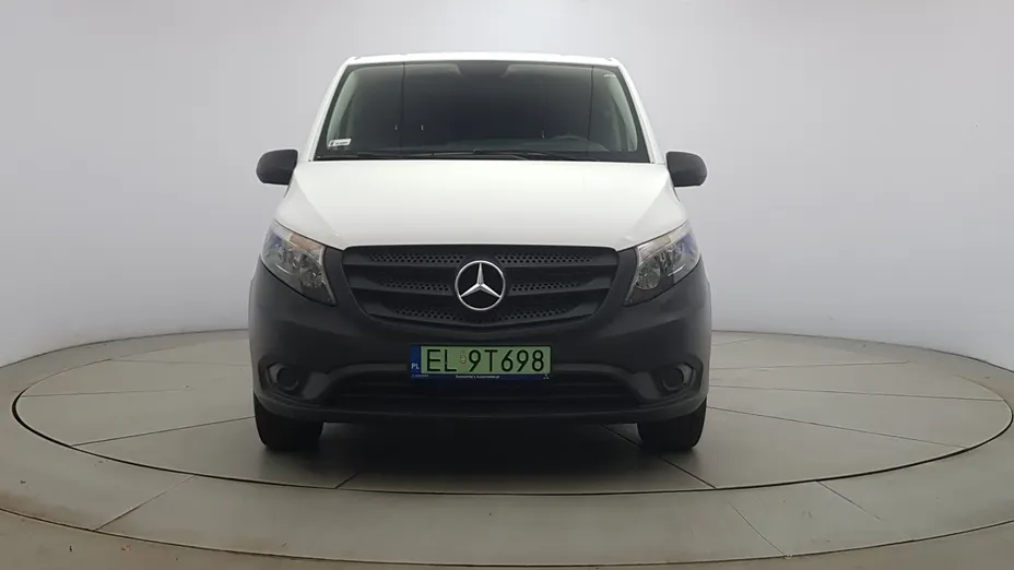 MERCEDES-BENZ Vito eVito 111 L2 447.603