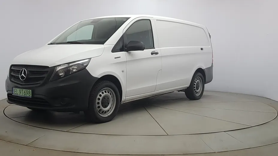 MERCEDES-BENZ Vito eVito 111 L2 447.603