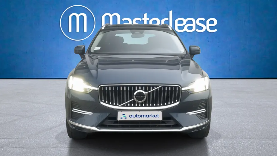 VOLVO XC60 XC60 B4 B Plus Bright aut