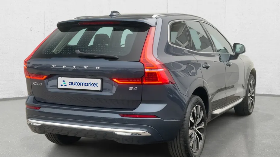 VOLVO XC60 XC60 B4 B Plus Bright aut
