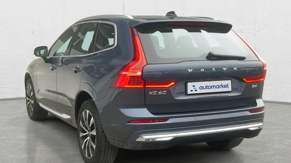 VOLVO XC60 XC60 B4 B Plus Bright aut