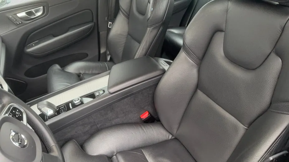 VOLVO XC60 XC60 B4 B Plus Bright aut