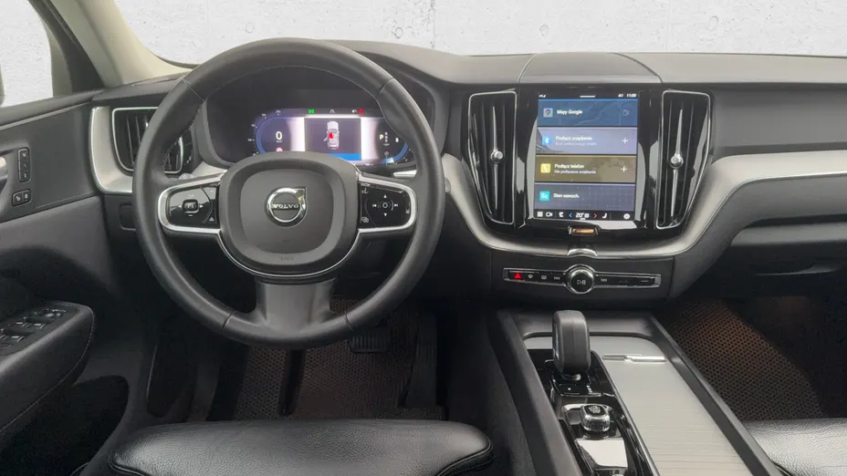 VOLVO XC60 XC60 B4 B Plus Bright aut