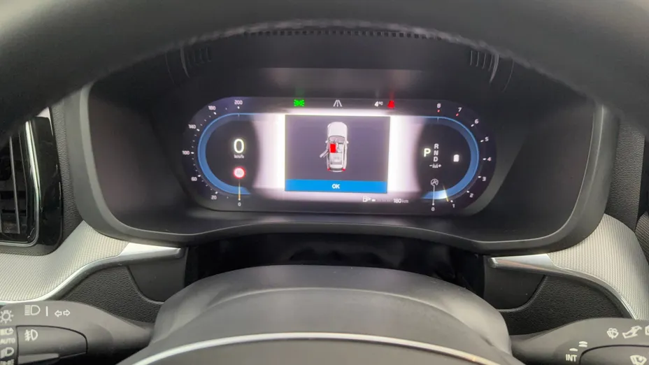 VOLVO XC60 XC60 B4 B Plus Bright aut