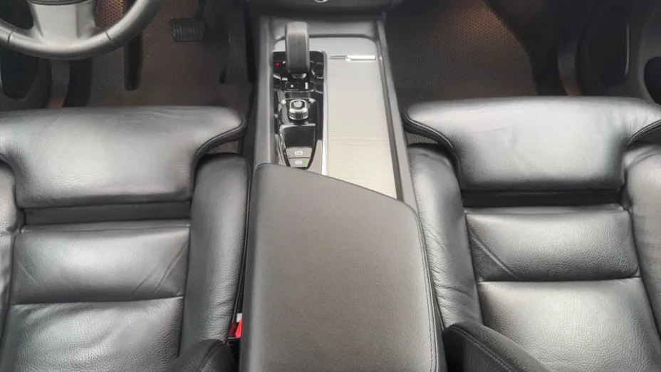 VOLVO XC60 XC60 B4 B Plus Bright aut