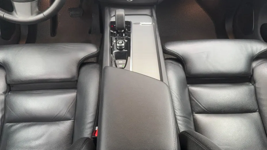 VOLVO XC60 XC60 B4 B Plus Bright aut